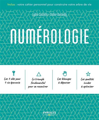 Numérologie Stratégique